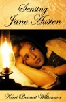 Sensing Jane Austen, cover